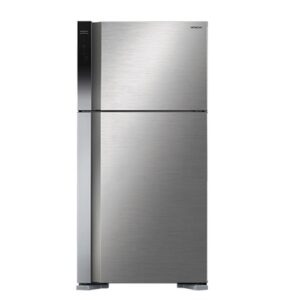 هيتاشي ثلاجة إنفرتر 550 لتر تحكم باللمس