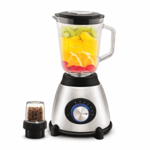 راف خلاط طعام 1.5 لتر 1000 واط