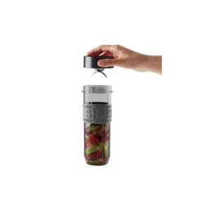 ارزوم خلاط فواكه 570 مل 500 واط