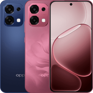 Oppo Mobile A6 Pro RAM 8 256GB