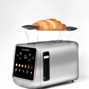 نيوتري كوك توستر رقمي 850 واط