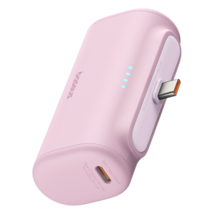 Bessus Power Bank Mini Fast Charge 20W
