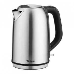 تريزا غلاية ماء 1.7 لتر ستانلس ستيل 