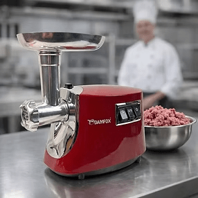 Culinary Hill High Performance Meat Grinder