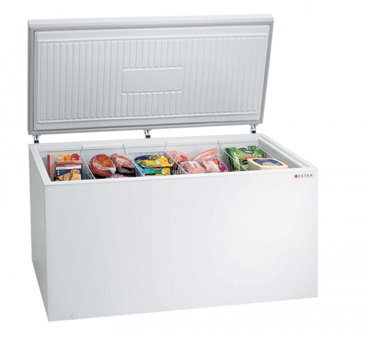 The best chest freezers and upright freezers for Ramadan food storage
