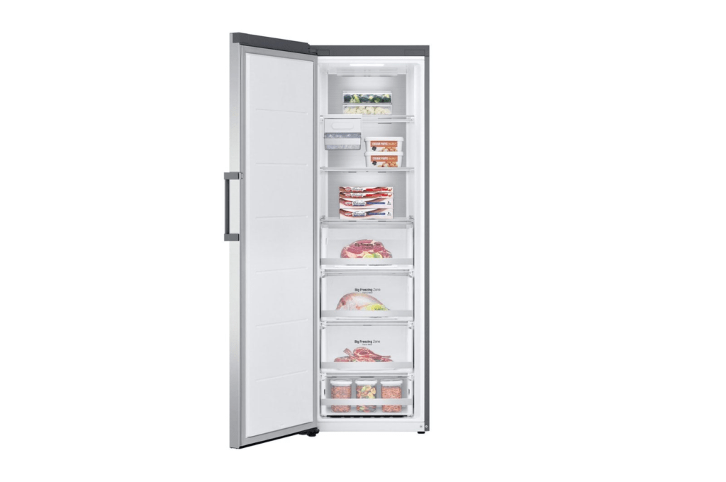 The best chest freezers and upright freezers for Ramadan food storage