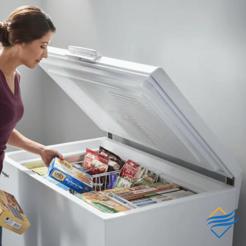 The best chest freezers and upright freezers for Ramadan food storage