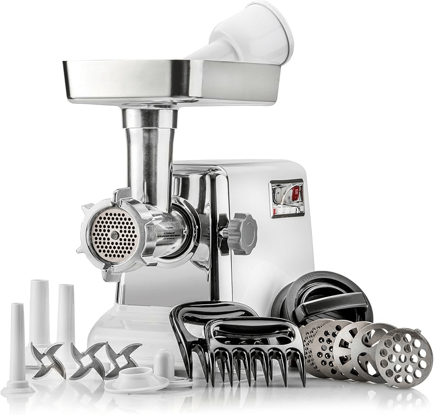 STX Turboforce 3000 Meat Grinder