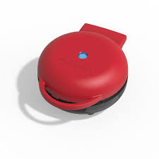 نوتري كوك جهاز ميني لتحضي الوافل 420 واط