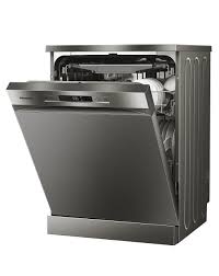 إغنيس جلاية صحون 10 برامج ستانلس ستيل