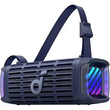 انكر سماعة بلوتوث محمولة ساوندكور بوم 3i