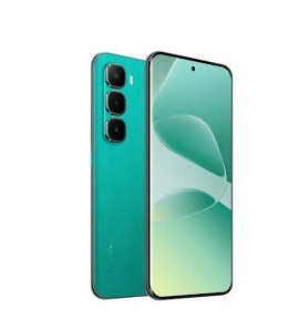 إنفنيكس موبايل هوت 60 برو رام 8 256 جيجا أخضر