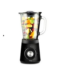 تريزا خلاط كهربائي 1.5 لتر 500 واط اسود