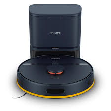  فيليبس مكنسة روبوت 2 في 1 شفط + مسح