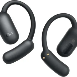 أنكر سماعات أذن ساوندكور إيروفِت 2 أسود