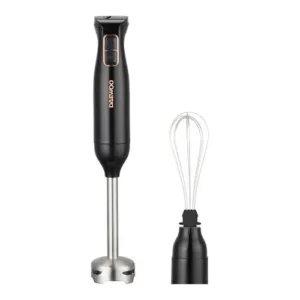 دايو خلاط يدوي 800 واط ستانلس ستيل