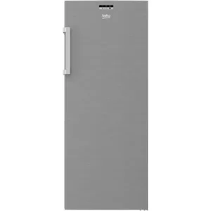 بيكو فريزر 215 لتر ستانلس ستيل