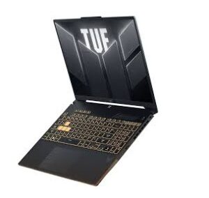 أسوس لابتوب تاف جيمينغ باللون الرمادي 