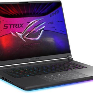 Asus Laptop Rog Strix iCore 7g