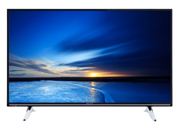 شاشات التلفزيون