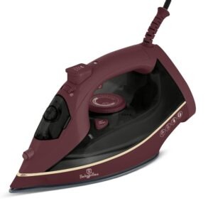 بيرلنجر مكواه بخار ليوناردو 2200 واط