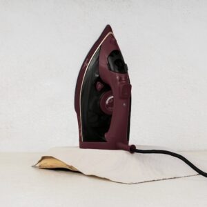 Berlinger Leonardo Steam Iron 2200W