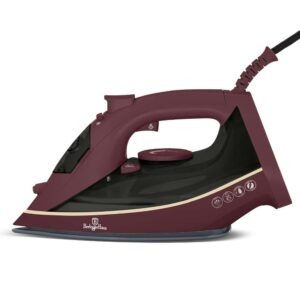 Berlinger Leonardo Steam Iron 2200W