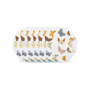 Karaca Kilibek Dish Set 6pcs 18cm