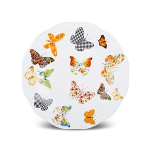 Karaca Kilibek Dish Set 6pcs 18cm