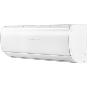 National Sonic Air Conditioner Inverter Cool Protective Air Conditioner White Color