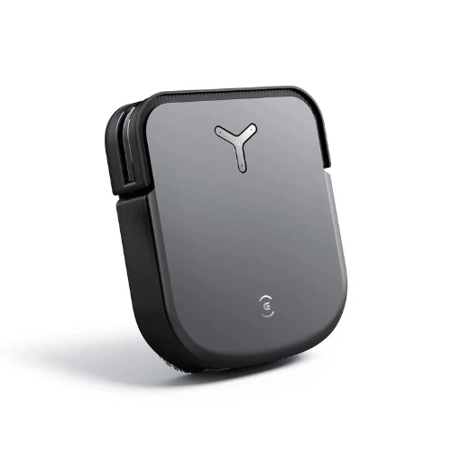 إيكوفاكس مكنسة روبوت DEX86 8000Pa أسود product thumbnail 4