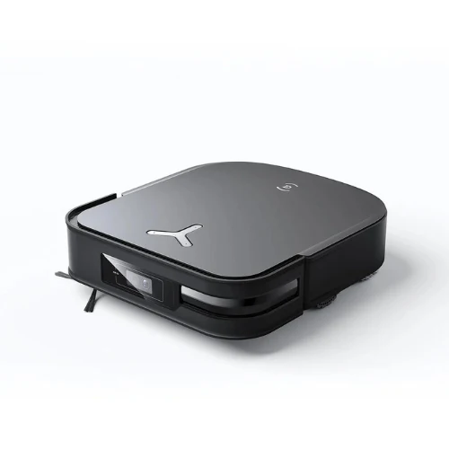إيكوفاكس مكنسة روبوت DEX86 8000Pa أسود product thumbnail 2