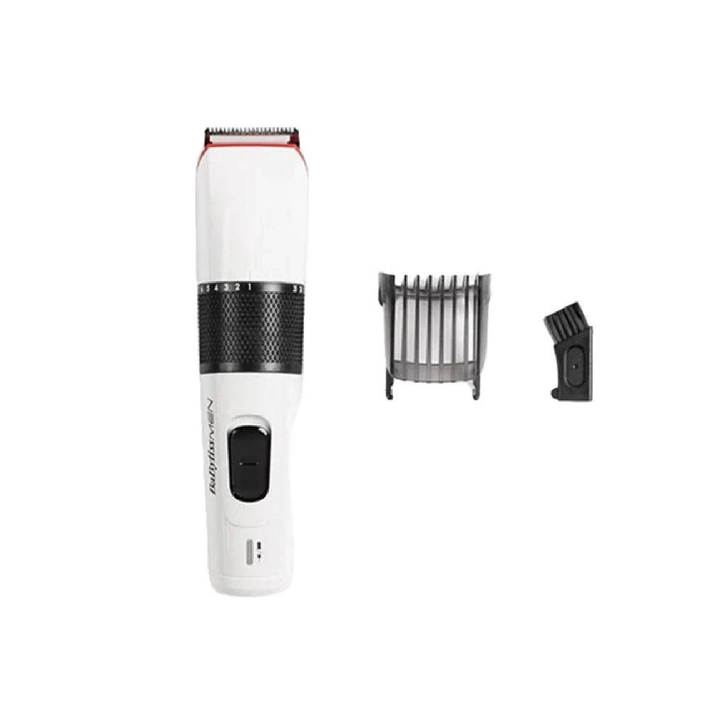 بابيليس ماكينة حلاقة احترافية E970SDE 26 طول 0.5–25 مم product thumbnail 2