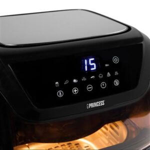 Princess Digital Air Fryer 5.3L 1800W