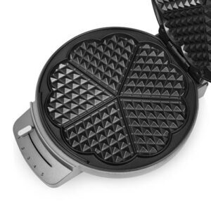 Princess Deluxe Waffle Maker 1200W