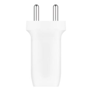 Belkin PBS-C 60W Dual Wall Charger