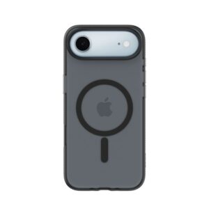 Belkin Sheerforce Grip Mobile Case iPhone Air Black - Leaders Center