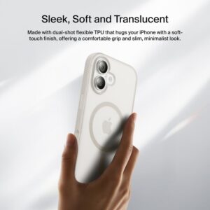 Belkin Mobile Case ShareForce Grip iPhone 17