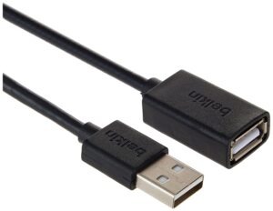 Belkin USB Extension Cable 1.8 meters