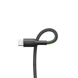 Belkin 2 meter 60W charging and data cable