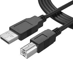 Belkin Premium USB Printer Cable 3 meters