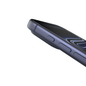 Belkin InvisiGlass Screen Sticker for iPhone 17 Pro
