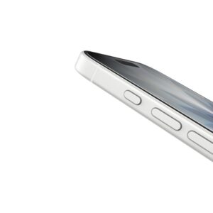 Belkin InvisiGlass Screen Sticker for iPhone 17 and 16 Pro