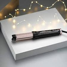 بيبيليس جهاز تجعيد الشعر بدرجة تصميم مزدوج product thumbnail 5