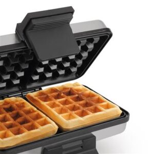 Tristar 1000 Watt Waffle Maker