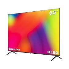 G-Guard 65-inch QLED TV