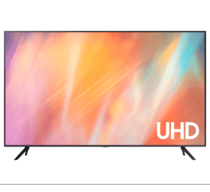 Samsung 50-inch Smart TV