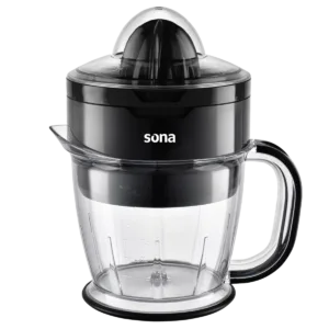 Sona Citrus Juicer 1.2L 40W