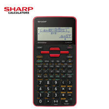 Sharp Scientific Calculator 422 posts