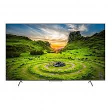 Sharp 75-inch QLED Smart TV